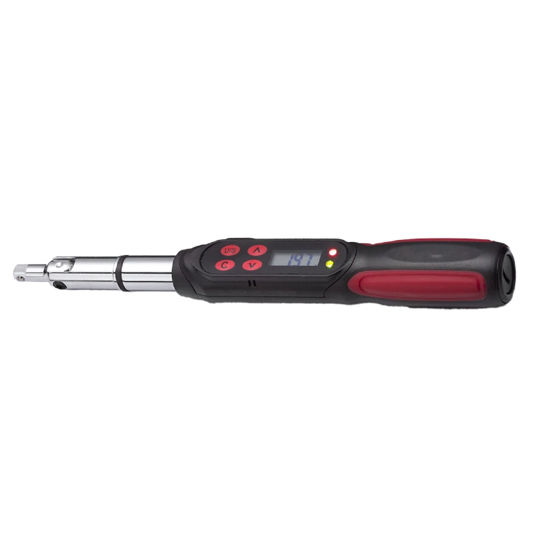 Mini Digital Torque Wrench