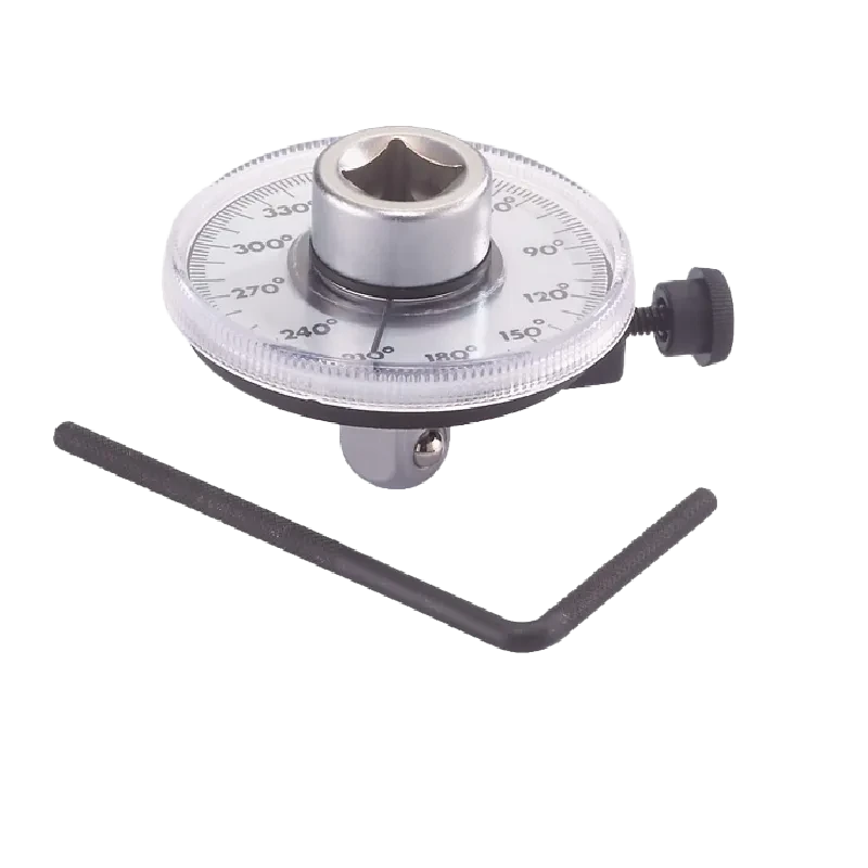 Rotary Angle Gauge
