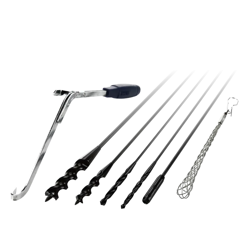 Flexible Installation Kit