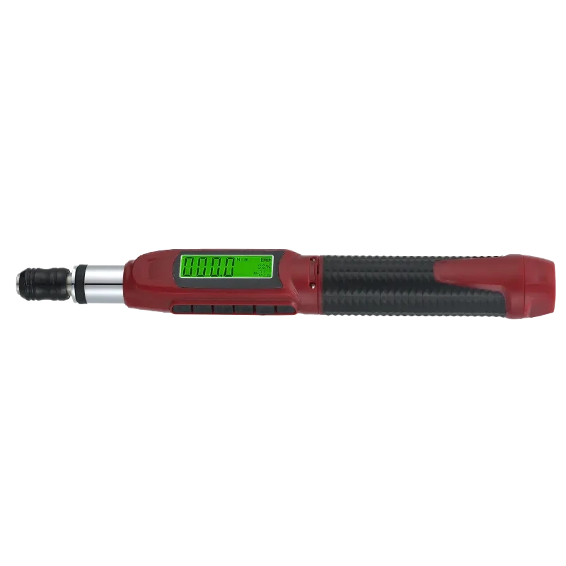 Mini Digital Torque Screwdriver
