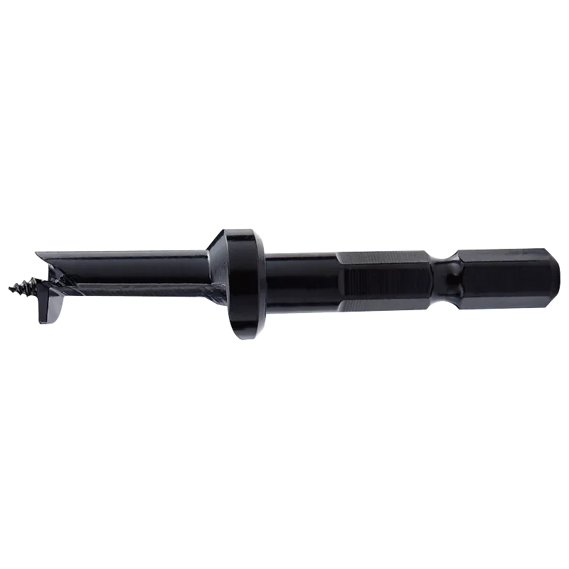 Mushroom Auger Bit – Single Type