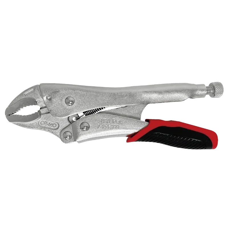 Screw Removal Locking Pliers