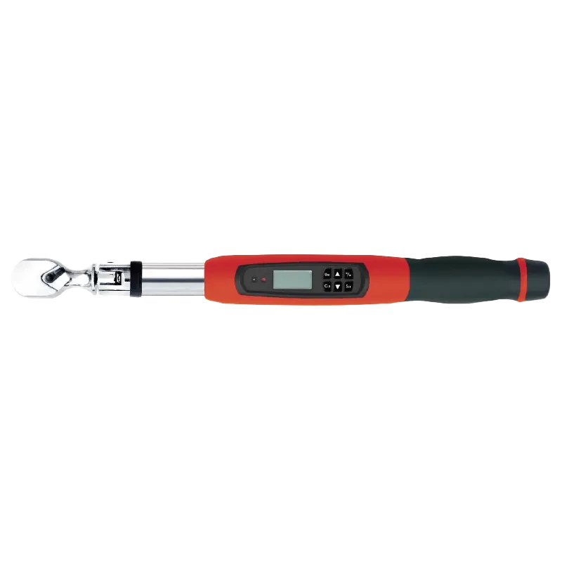 Digital Torque Wrench-Flexible Head