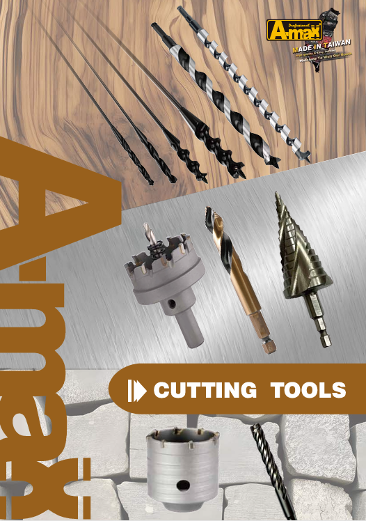 CUTTING TOOLS