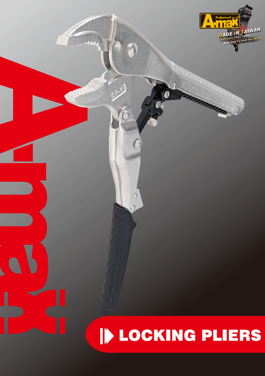 LOCKING PLIERS