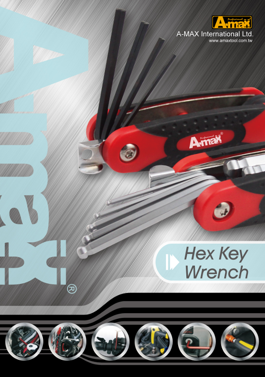 Hex Key Wrench