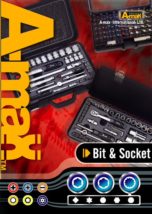 Socket amd Bit