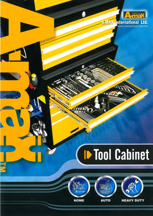 Tool Cabinet