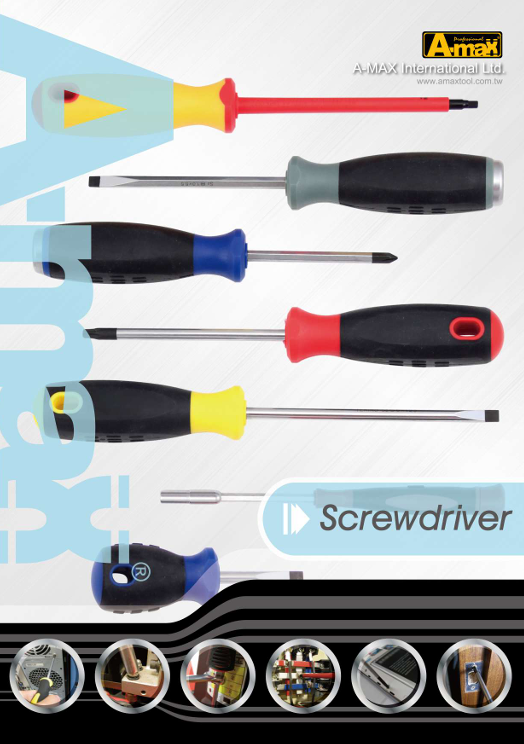 Screwdriver