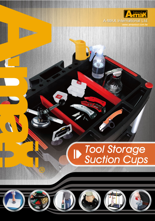 Tool Storage